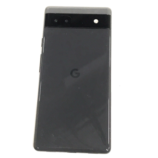 SIMフリー Google Pixel 6a GB17L 128GB アンドロイド スマホ SIMフリー Google Pixel 6a GB17L 128GB アンドロイド スマホ