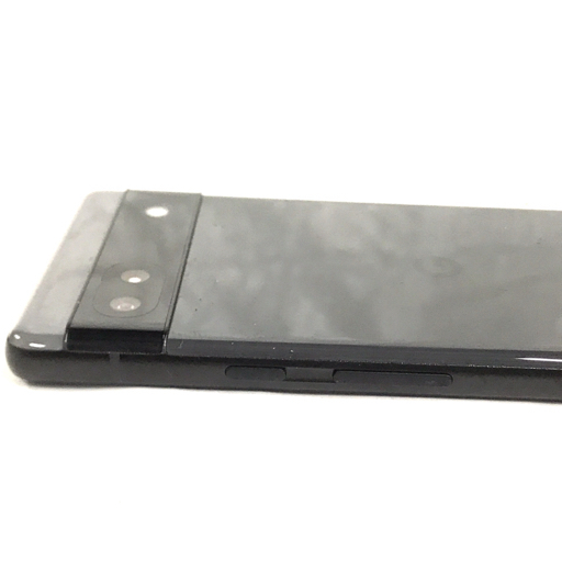 SIMフリー Google Pixel 6a GB17L 128GB アンドロイド スマホ SIMフリー Google Pixel 6a GB17L 128GB アンドロイド スマホ