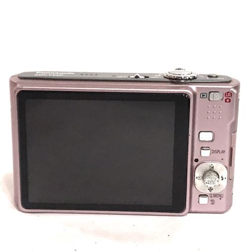 1円 Panasonic LUMIX DMC-FS20 Canon EOS 650 含む デジタル 1円 Panasonic LUMIX DMC-FS20 Canon EOS 650 含む デジタル