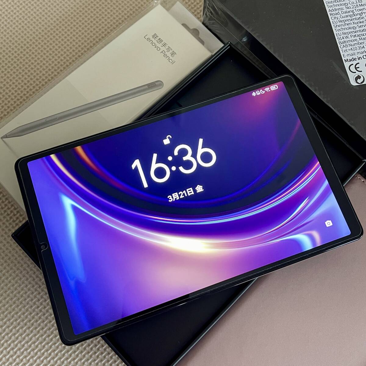 ◇送料無料・超美品◇Lenovo LEGION Y700 2023 12GB 256GB◇専用 ◇送料無料・超美品◇Lenovo LEGION Y700 2023 12GB 256GB◇専用