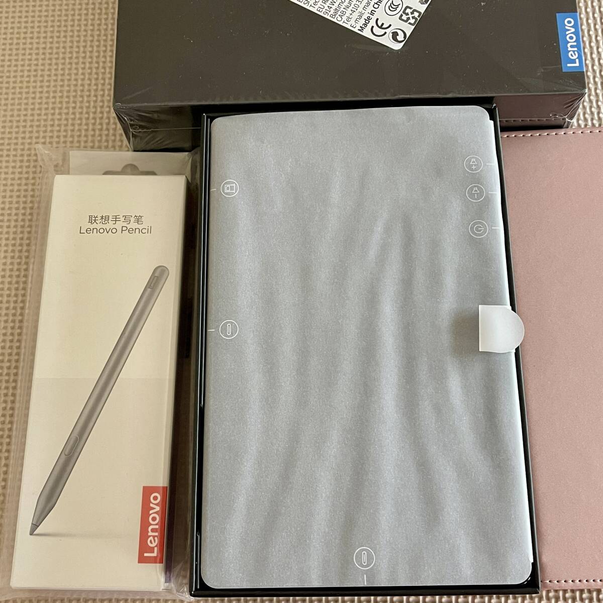 ◇送料無料・超美品◇Lenovo LEGION Y700 2023 12GB 256GB◇専用 ◇送料無料・超美品◇Lenovo LEGION Y700 2023 12GB 256GB◇専用