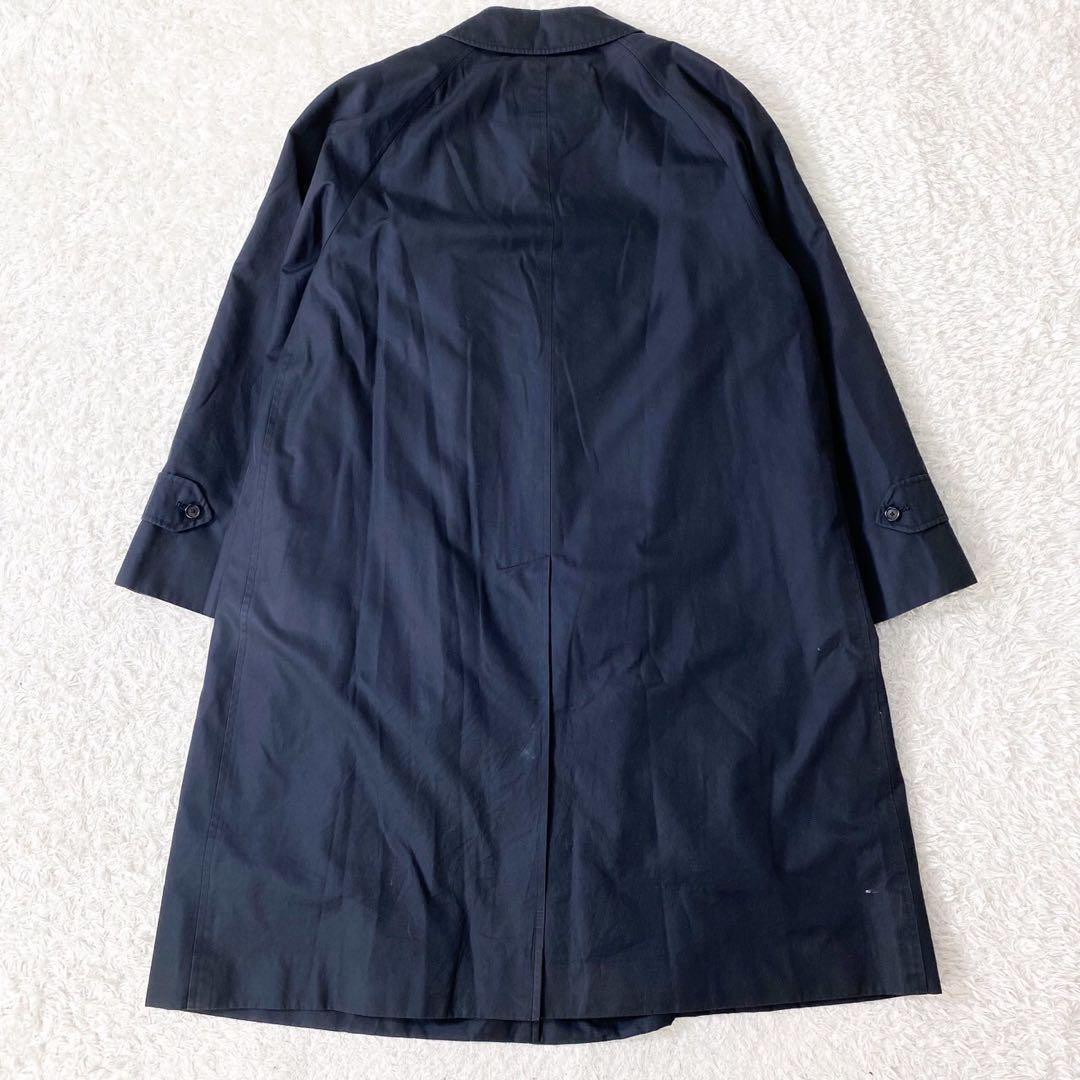 カシミヤ混 2XL】Burberry バーバリー チェスターコート ステン カシミヤ混 2XL】Burberry バーバリー チェスターコート ステン