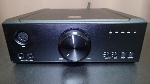!_FIIO K9 AKM Япония официальный агент наушники усилитель *DAC б/у прекрасный товар 