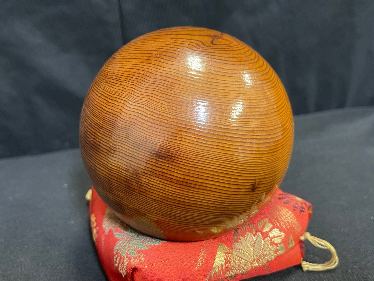 ST0703-54 ゆうパック着払い 世界の銘木 屋久杉 長寿の球 工芸品 ST0703-54 ゆうパック着払い 世界の銘木 屋久杉 長寿の球 工芸品