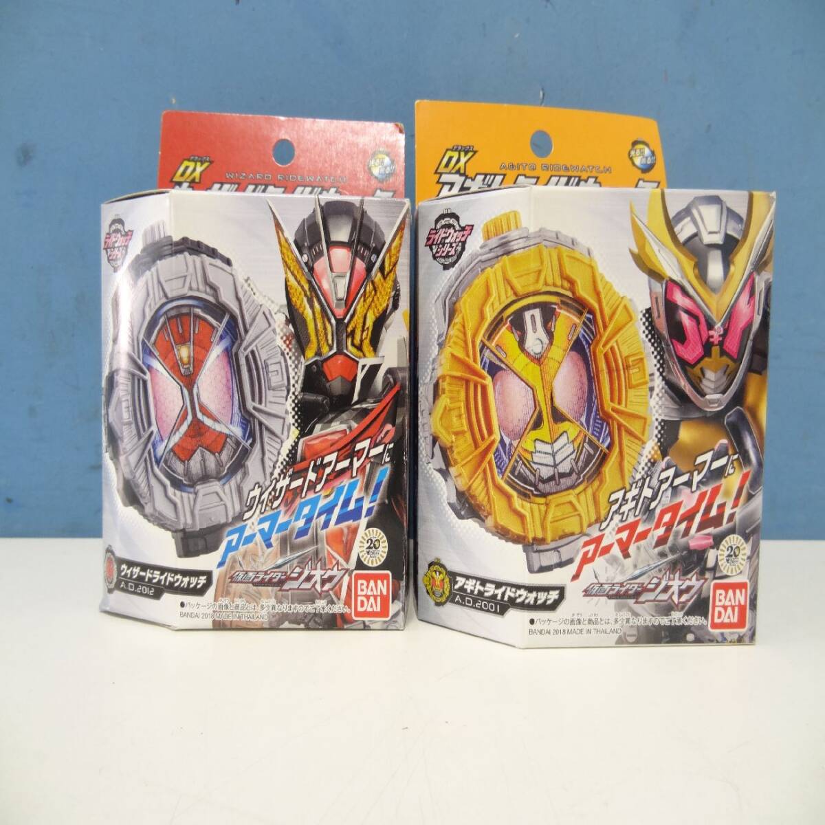 動作確認済】 仮面ライダージオウ 変身ベルトセット DXジクウ 動作確認済】 仮面ライダージオウ 変身ベルトセット DXジクウ