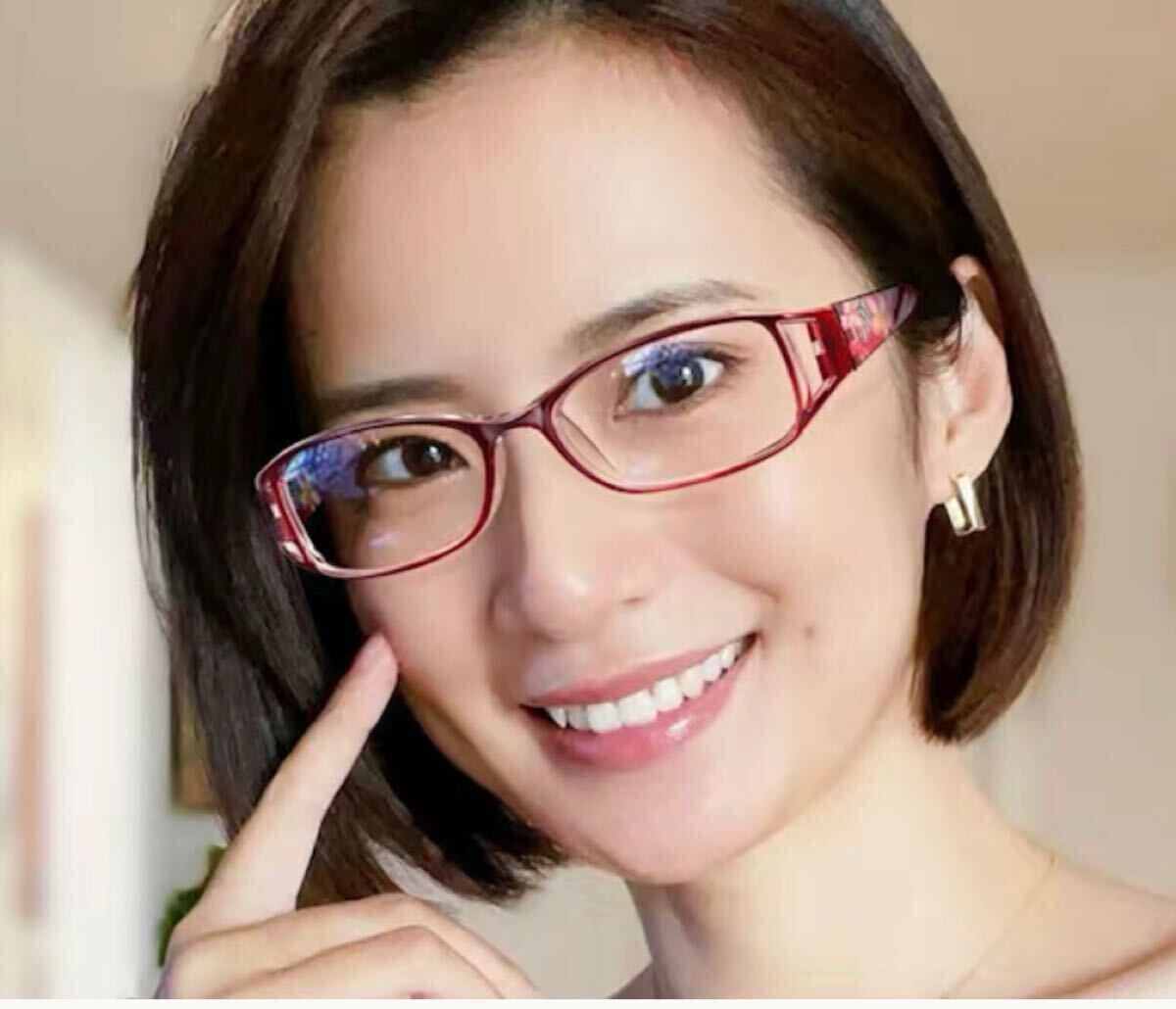 ＋3.5 折りたたみ花柄 老眼鏡リーディンググラス ブルーライトカット シニアグラス 軽量　メガネ ワイン