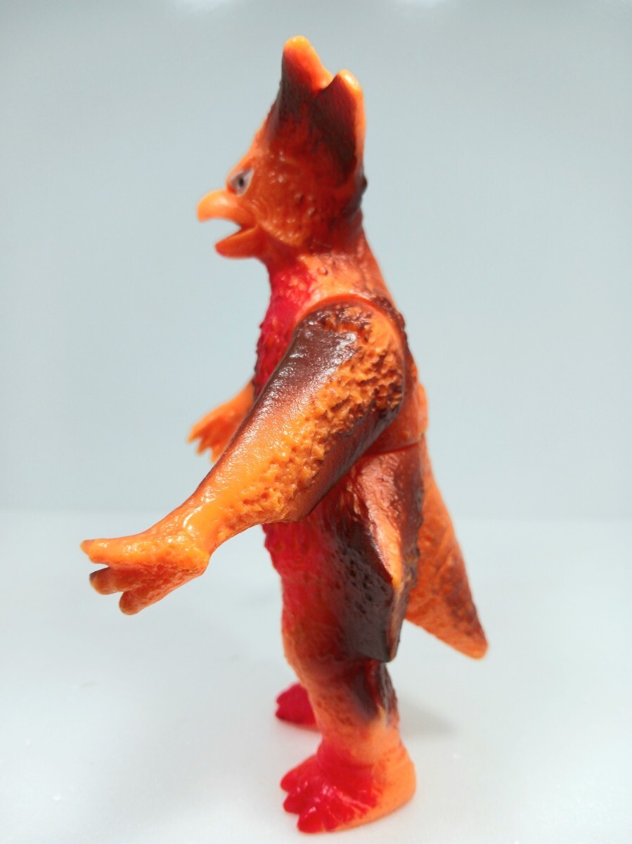 当時物 ポピー ウルトラセブン ギエロン星獣 ソフビ 当時物 ポピー ウルトラセブン ギエロン星獣 ソフビ|Yahoo
