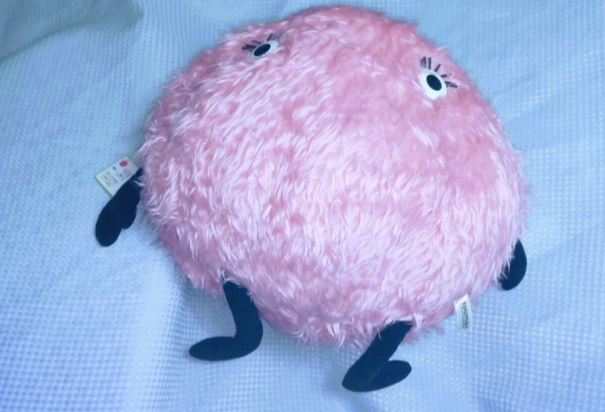 スモミぬいぐるみ 約25cm スーモ !OK値下交渉 希望は入札前質問にコメントください!生活応援セール月末マデ_画像1