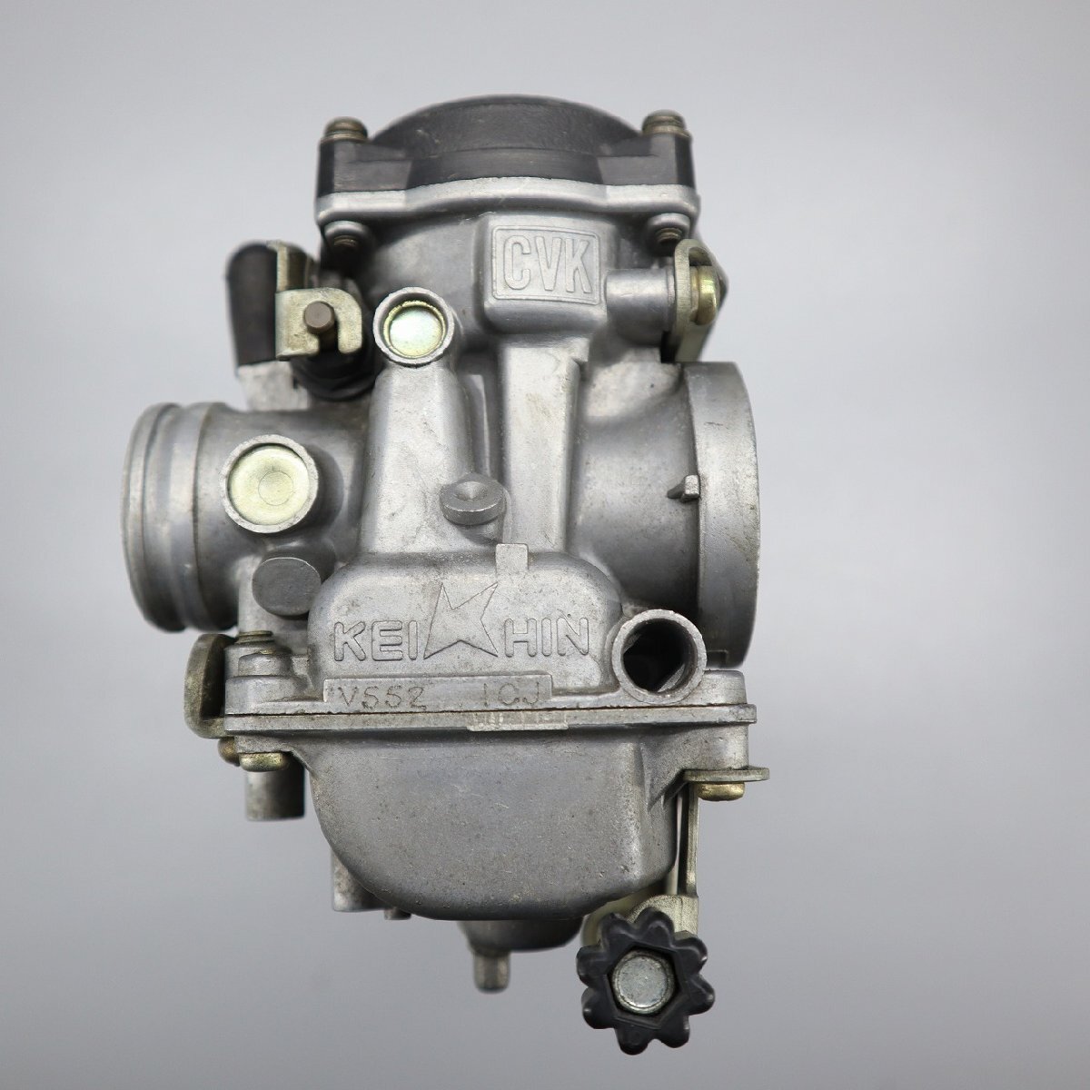 カワサキ ZEPHYR ゼファー400 ZR400 純正 キャブレター KEIHIN カワサキ ZEPHYR ゼファー400 ZR400 純正 キャブレター KEIHIN