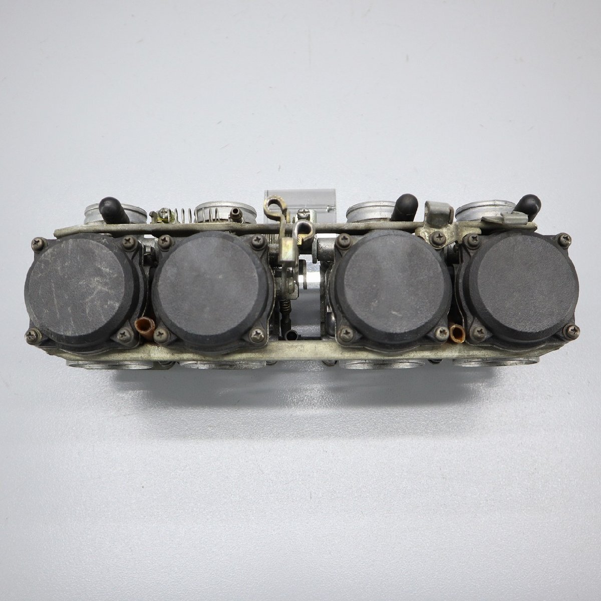 カワサキ ZEPHYR ゼファー400 ZR400 純正 キャブレター KEIHIN カワサキ ZEPHYR ゼファー400 ZR400 純正 キャブレター KEIHIN