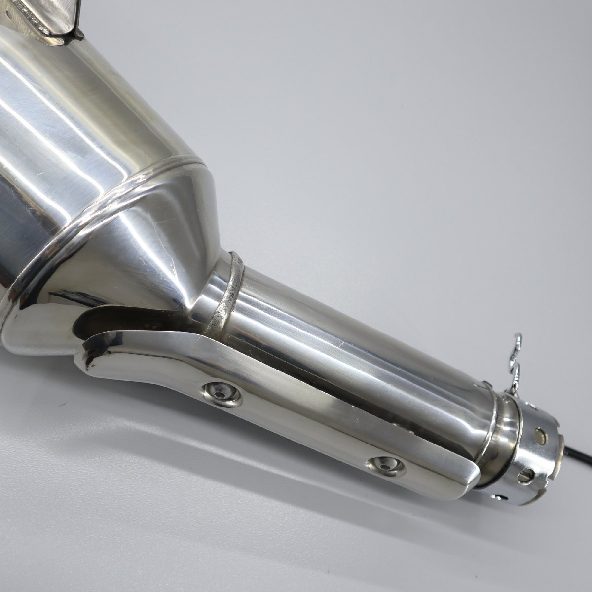 ホンダ CB1300SF/SB SC54 純正 サイレンサー マフラー HM MFP K2 ホンダ CB1300SF/SB SC54 純正 サイレンサー マフラー HM MFP K2