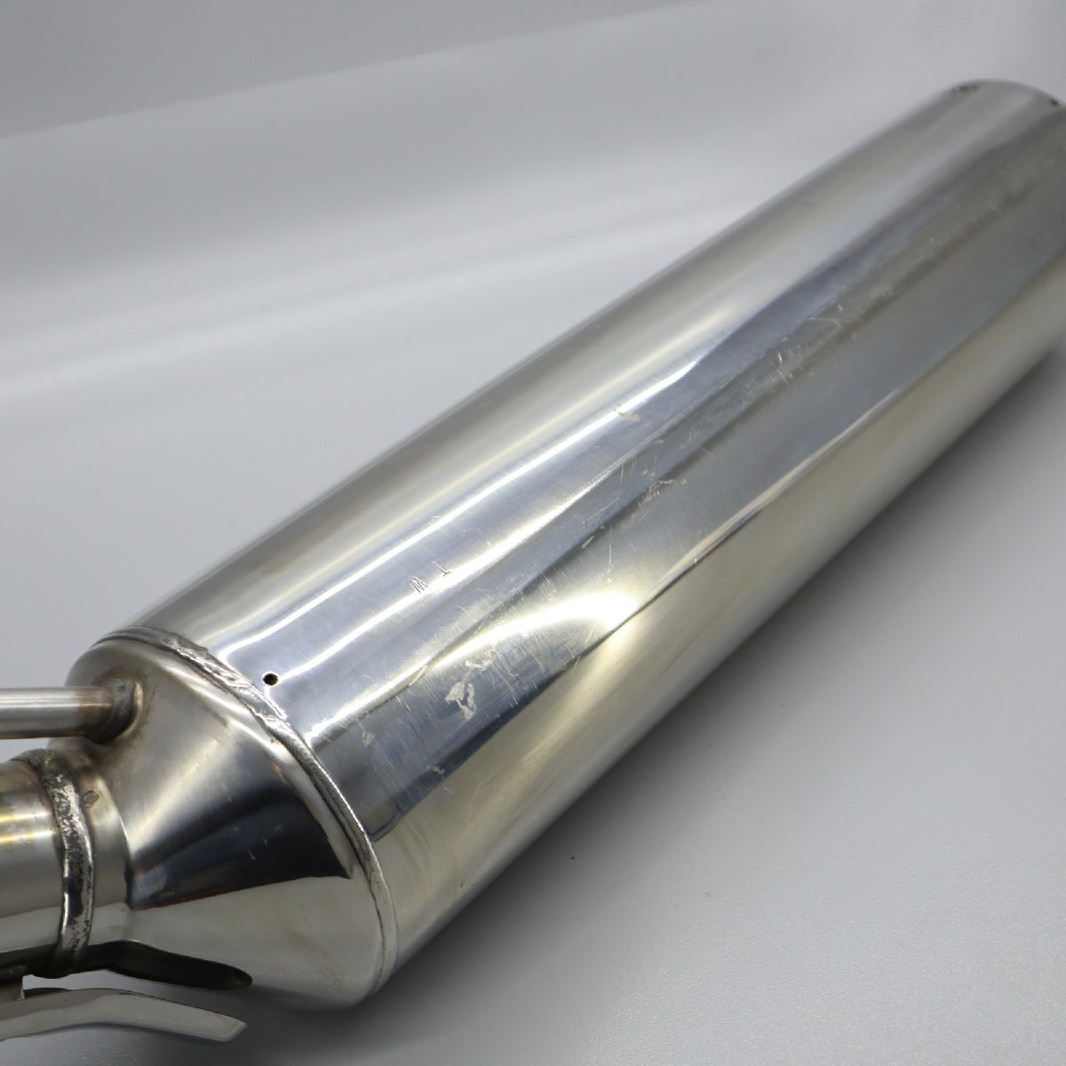 ホンダ CB1300SF/SB SC54 純正 サイレンサー マフラー HM MFP K2 ホンダ CB1300SF/SB SC54 純正 サイレンサー マフラー HM MFP K2