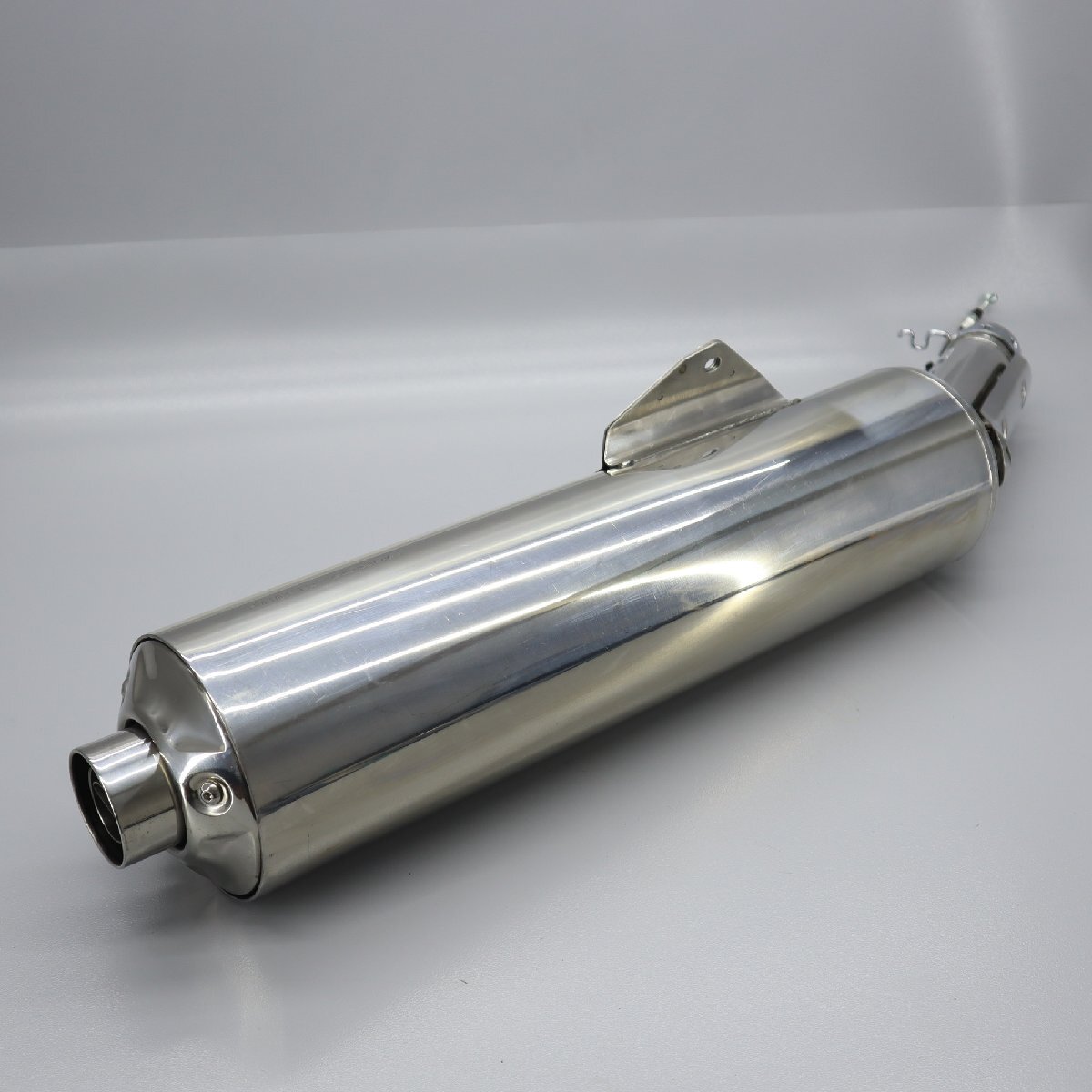 ホンダ CB1300SF/SB SC54 純正 サイレンサー マフラー HM MFP K2 ホンダ CB1300SF/SB SC54 純正 サイレンサー マフラー HM MFP K2