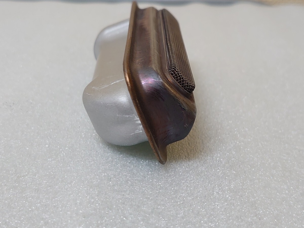 ダイニチブルーヒーター　石油ファンヒーター 　部品　バーナ　研磨済み　
