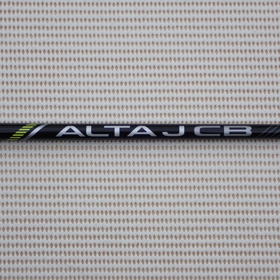 未使用品 PING ALTA J CB BLACK (S) 4H 純正シャフト (G430 未使用品 PING ALTA J CB BLACK (S) 4H 純正シャフト (G430