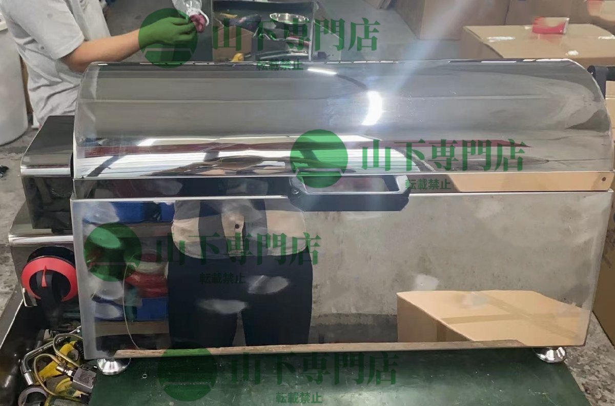 山下専門店 業務用ベビーカステラ機 45穴 ガス式 俵型 ベビー 山下専門店 業務用ベビーカステラ機 45穴 ガス式 俵型 ベビー