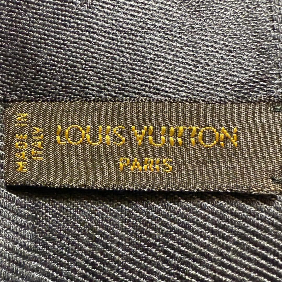 Louis Vuitton ルイヴィトン ショール モノグラム シルク Louis Vuitton ルイヴィトン ショール モノグラム シルク