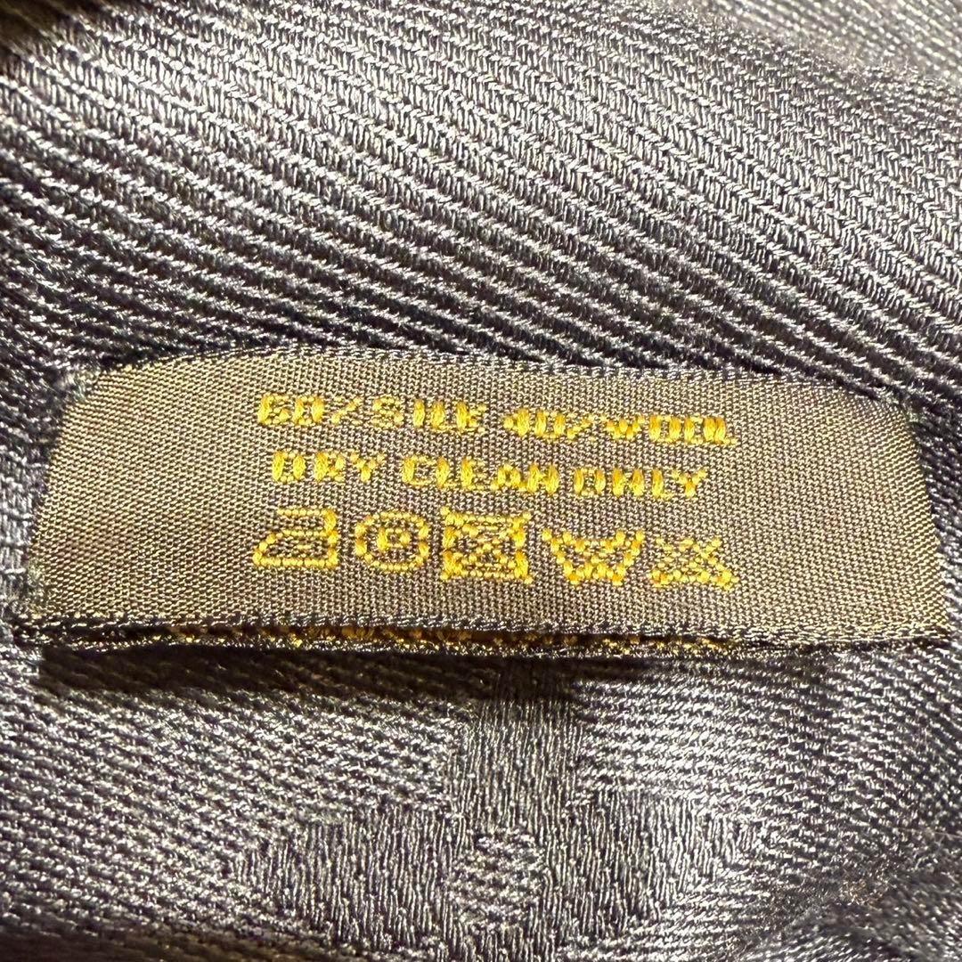 Louis Vuitton ルイヴィトン ショール モノグラム シルク Louis Vuitton ルイヴィトン ショール モノグラム シルク