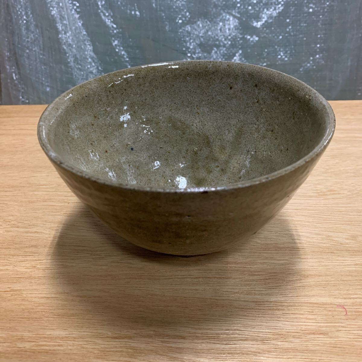陶器　 茶碗　 茶器　瀬戸浩