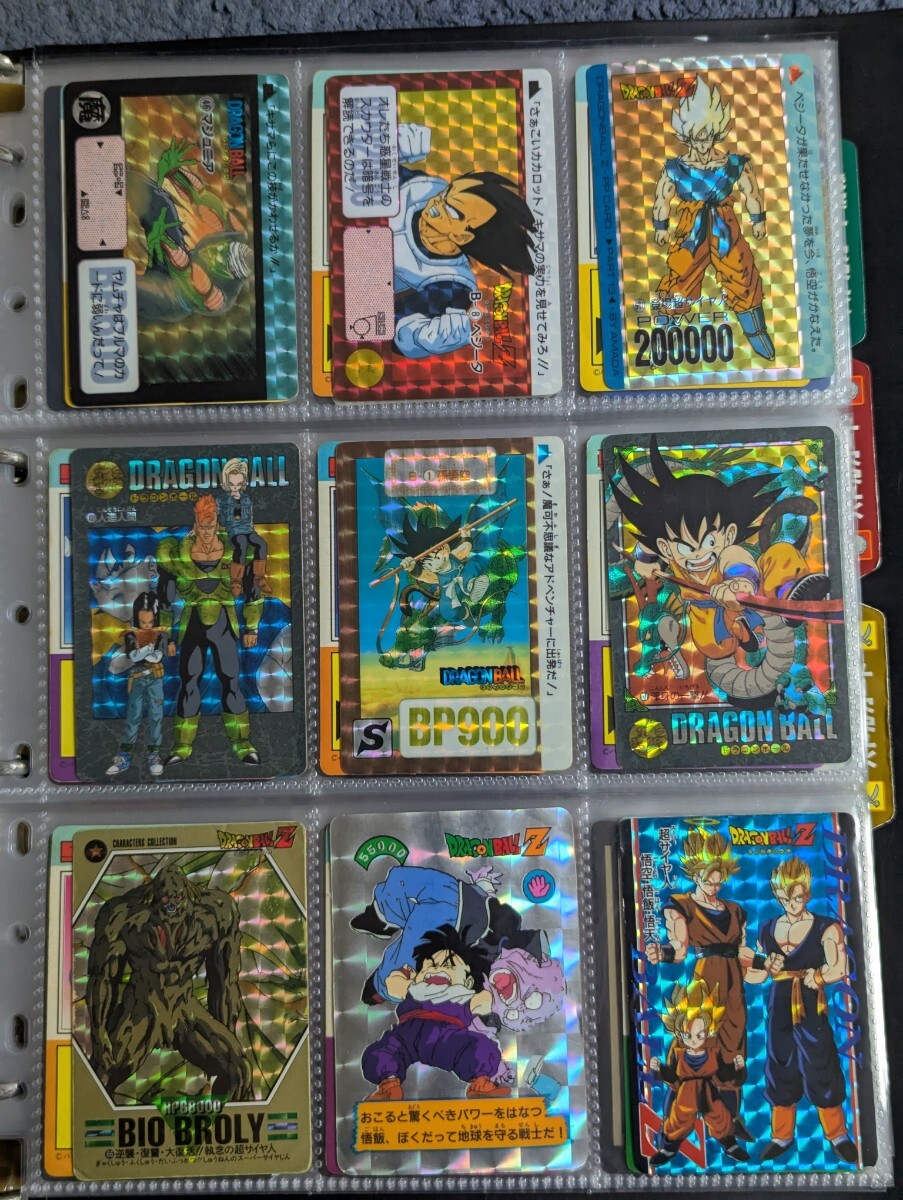 レビュー高評価のおせち贈り物 ドラゴンボール カードダス 本弾 アマダ スーパーバトル ドラゴンボールカードダス