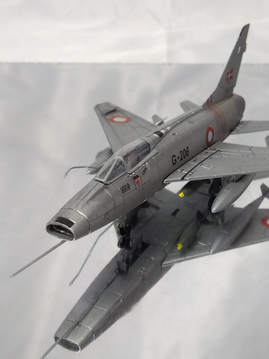 1/144 super Saber Secret ti tail выше конечный продукт ef игрушки WKC WTM