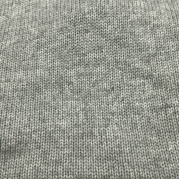 シップス SHIPS 長袖セーター/ニット サイズM - ライトグレー レディース タートルネック トップス_画像6