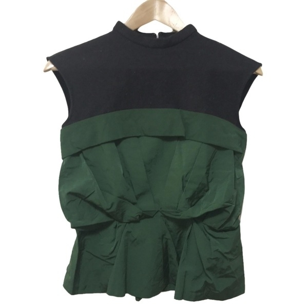 ENFOLD 半袖 カットソー トップス 38