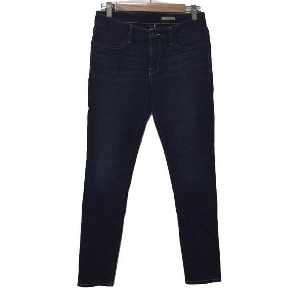 ラルフローレン RalphLauren ジーンズ/デニムパンツ サイズ16 XL - ダークネイビー レディース フルレングス ボトムス