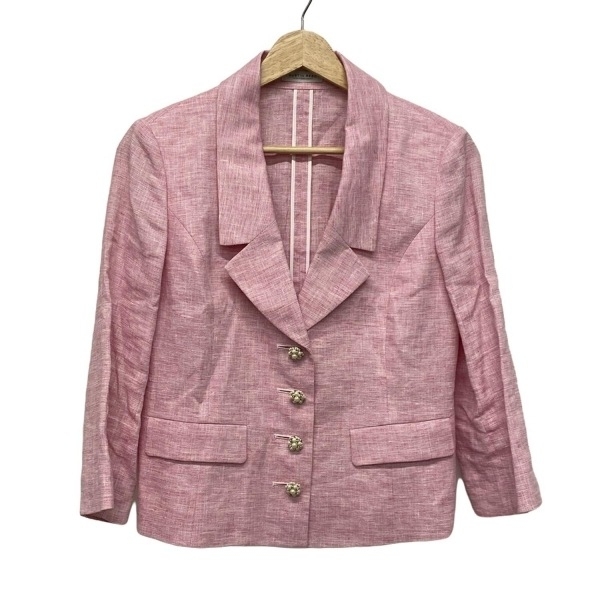 AUSTIN REED REGENT STREET.LONDON】カーディガン