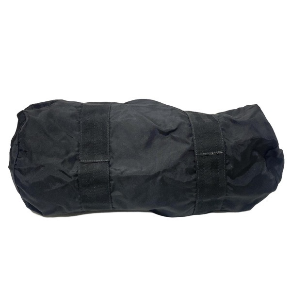 エルベシャプリエ Herve Chapelier ボストンバッグ - 黒 本體ロックなし バッグ