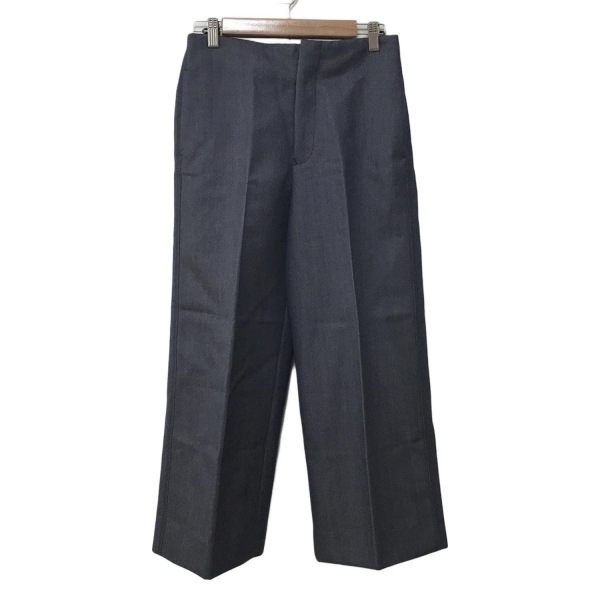 Yahoo!オークション - ドゥロワー Drawer パンツ サイズ36 S Yahoo!オークション - ドゥロワー Drawer パンツ サイズ36 S