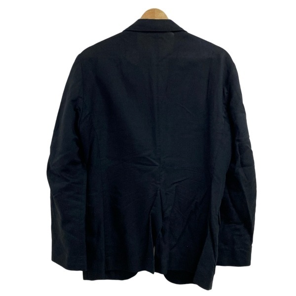 トゥモローランド TOMORROWLAND サイズ48 XL - ネイビー メンズ 長袖/春/秋 ジャケット