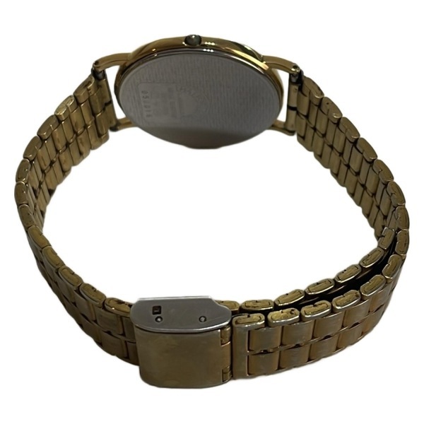 SEIKO LASSALE(セイコーラサール) 腕時計 - 8N20-7000 白 SEIKO LASSALE(セイコーラサール) 腕時計 - 8N20-7000 白