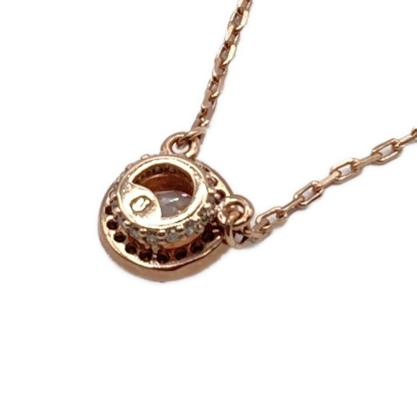 スワロフスキー Swarovski Nude All-Around ネックレス スワロフスキー Swarovski Nude All-Around ネックレス