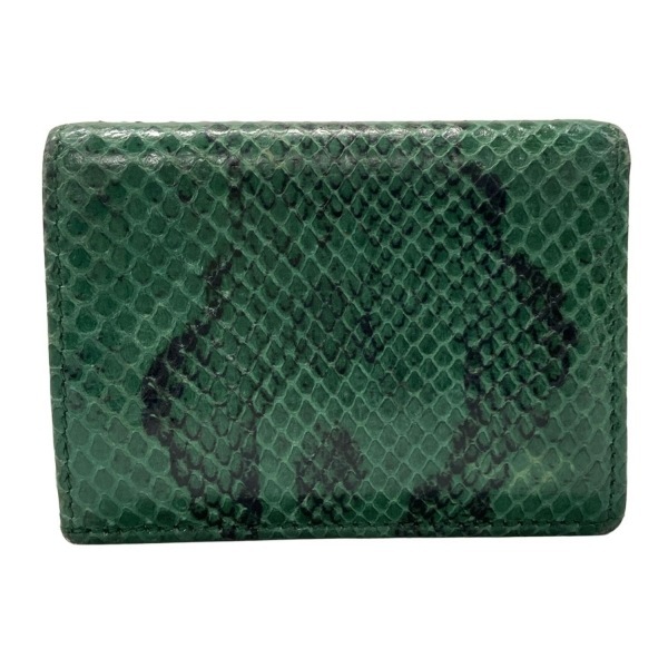 グッチ GGマーモント レザー二つ折り財布 456126 グッチ GUCCI 2つ折り財布/ミニ/コンパクト 456126 GGマーモント