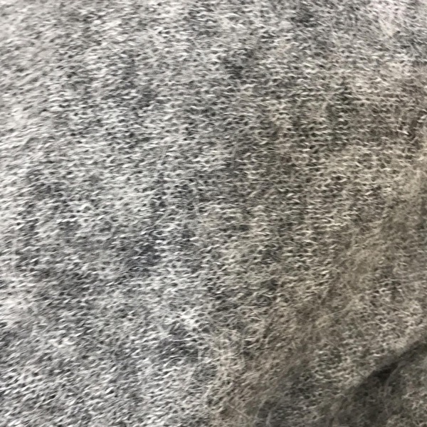 イエナ IENA 長袖セーター/ニット - ダークグレー レディース クルーネック トップス_画像6