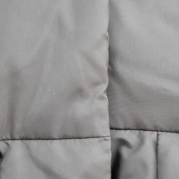 チェスティ Chesty ダウンコート サイズ0 XS - 黒 レディース 長袖/ビジュー/冬/秋 美品 コート_画像6