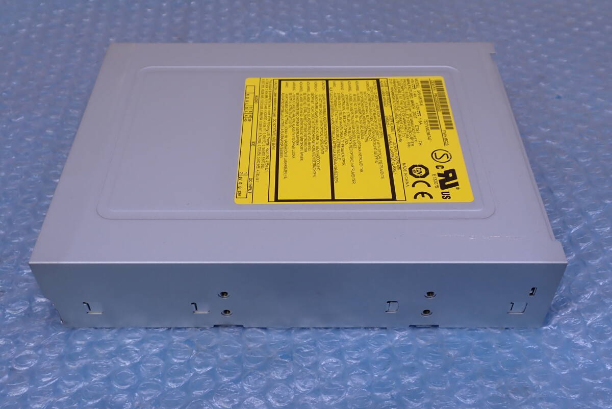 A942#動(dòng)作品Toshiba DVDドライブ SW-9576-E (ベルト新品) [RD-E300 RD-E160 RD-E301 RD-S300 RD-S301 RD-S600 RD-S601 RD-W301 RD-W300等]