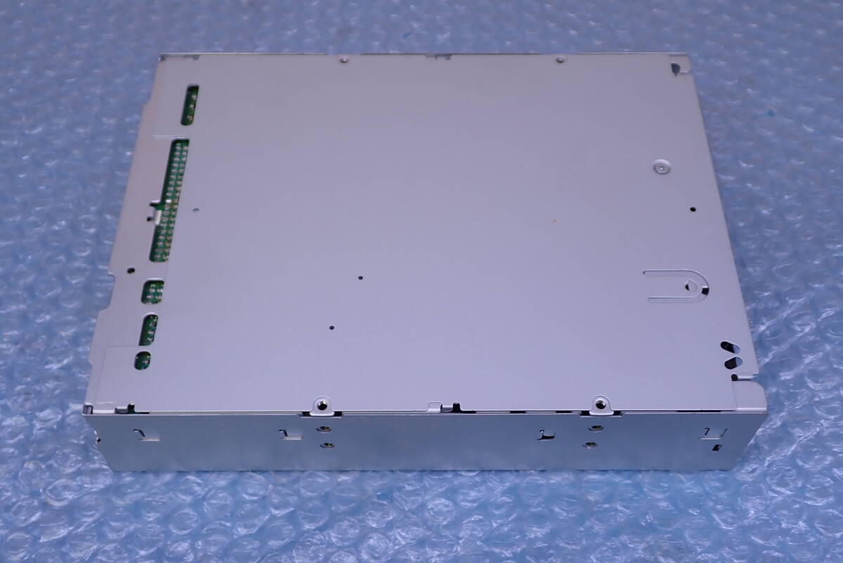 A942#動(dòng)作品Toshiba DVDドライブ SW-9576-E (ベルト新品) [RD-E300 RD-E160 RD-E301 RD-S300 RD-S301 RD-S600 RD-S601 RD-W301 RD-W300等]