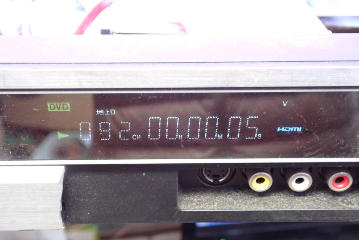 A942#動(dòng)作品Toshiba DVDドライブ SW-9576-E (ベルト新品) [RD-E300 RD-E160 RD-E301 RD-S300 RD-S301 RD-S600 RD-S601 RD-W301 RD-W300等]