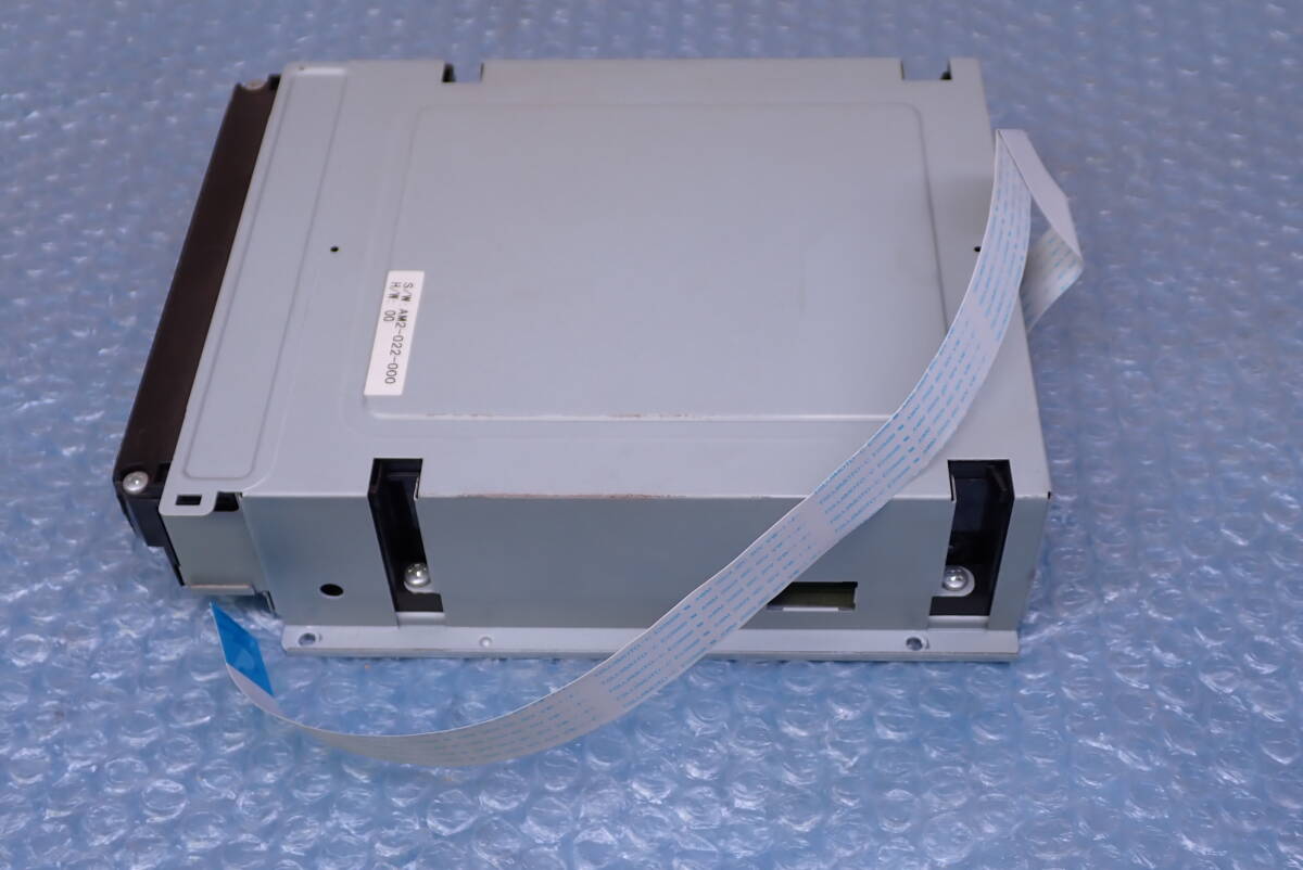 A174# 動(dòng)作品 東芝HDDブルーレイレコーダー RD-BR600 2010年 交換対応用 ブルーレイレコーダードライブ N75E1BJN