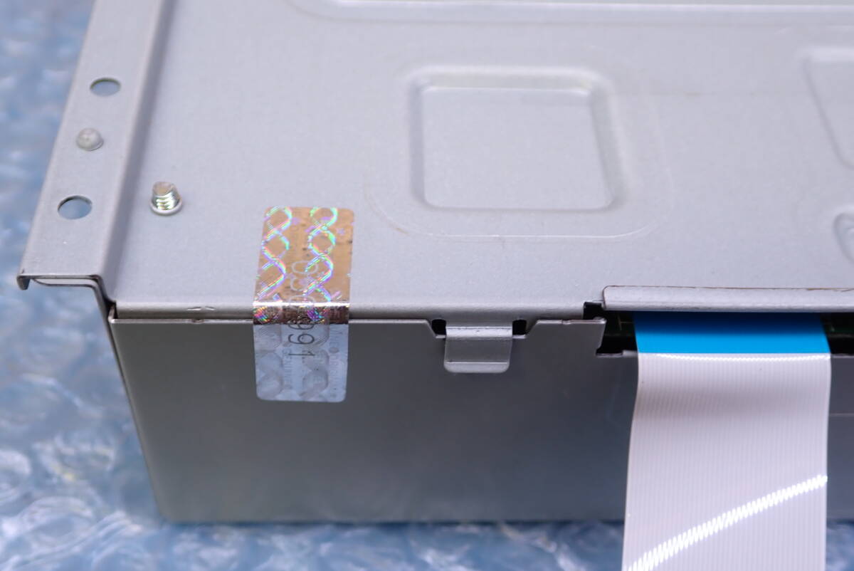 A174# 動(dòng)作品 東芝HDDブルーレイレコーダー RD-BR600 2010年 交換対応用 ブルーレイレコーダードライブ N75E1BJN