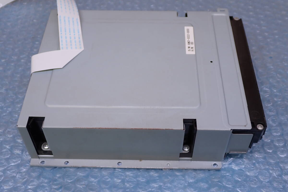 A174# 動(dòng)作品 東芝HDDブルーレイレコーダー RD-BR600 2010年 交換対応用 ブルーレイレコーダードライブ N75E1BJN