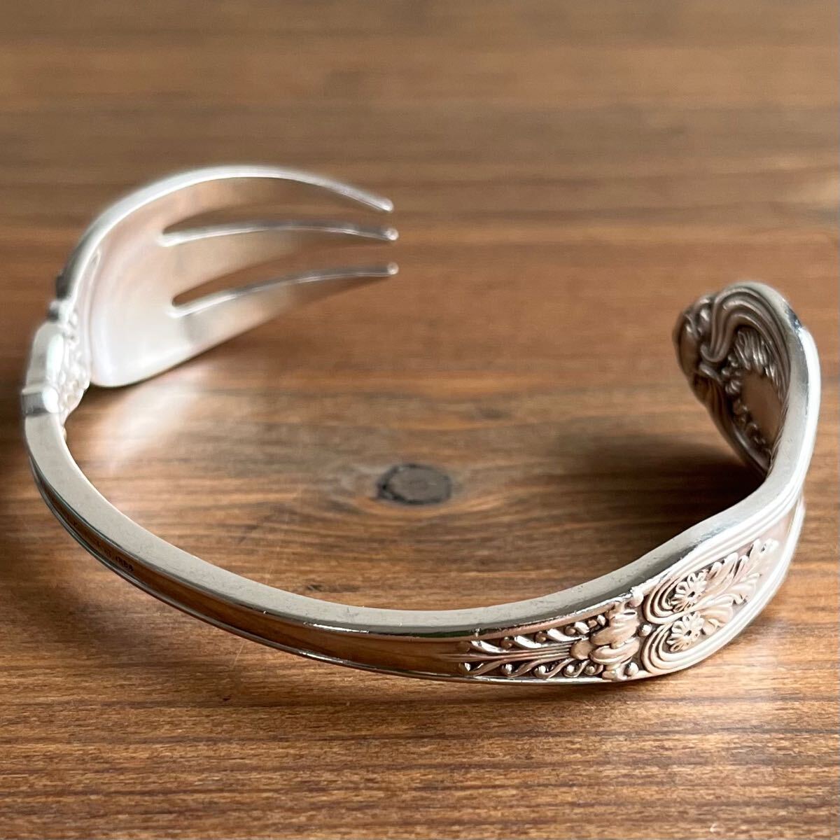 Tiffany & Co. ティファニー Regent アンティーク フォーク Tiffany & Co. ティファニー Regent アンティーク フォーク