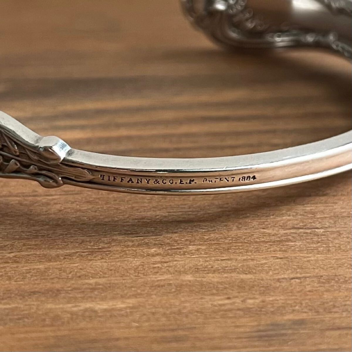 Tiffany & Co. ティファニー Regent アンティーク フォーク Tiffany & Co. ティファニー Regent アンティーク フォーク