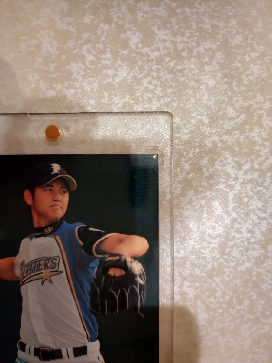 大谷翔平 2013 BBM Baseball Card 1st Version ルーキーカード 大谷翔平 2013 BBM Baseball Card 1st Version ルーキーカード