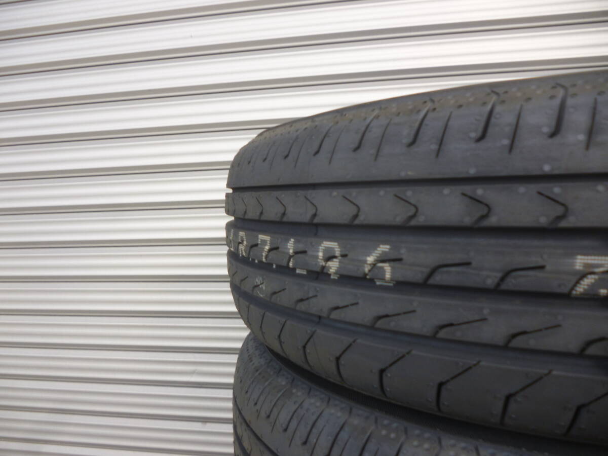 全国送料込み■ヨコハマブルーアースRV03CK■165/65R14■ルーミータンクトールハスラーパッソブーンアトレーワゴンソリオデリカD2_画像3