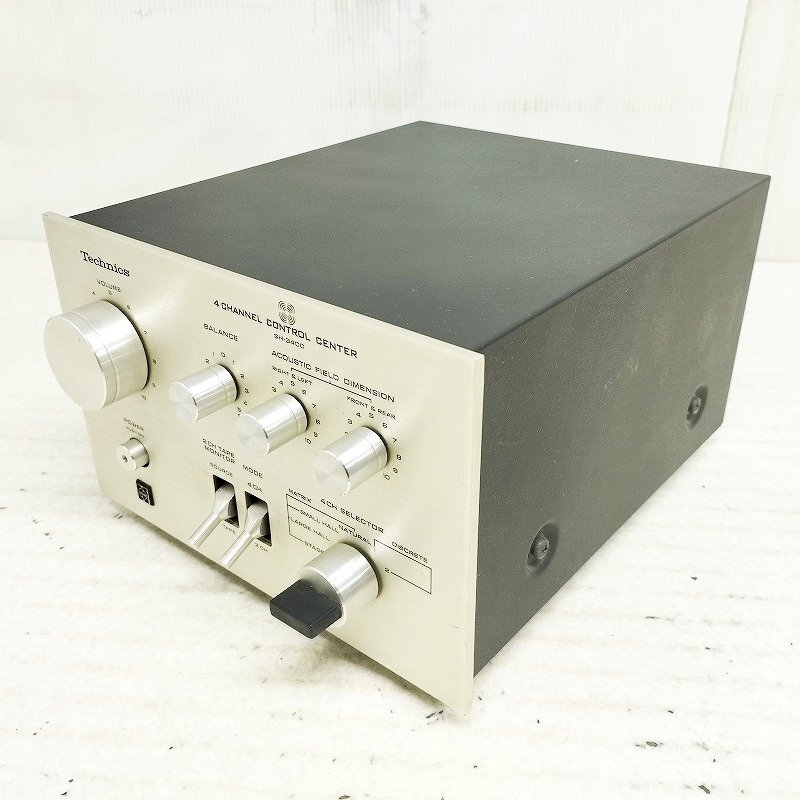 Yahoo!オークション - technics テクニクス 4チャンネル Yahoo!オークション - technics テクニクス 4チャンネル