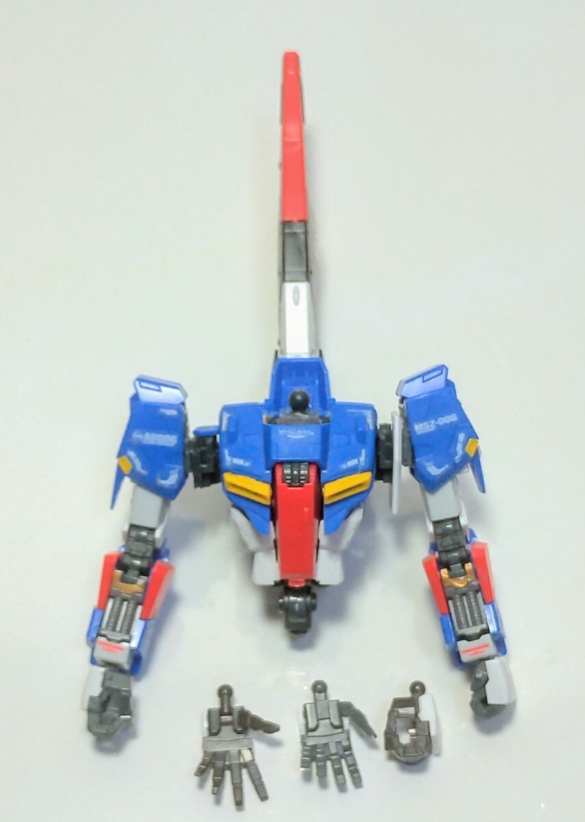 ☆送料180円 ジャンク RG z GUNDAM zガンダム 腕 ボディ 胴体 ☆送料180円 ジャンク RG z GUNDAM zガンダム 腕 ボディ 胴体