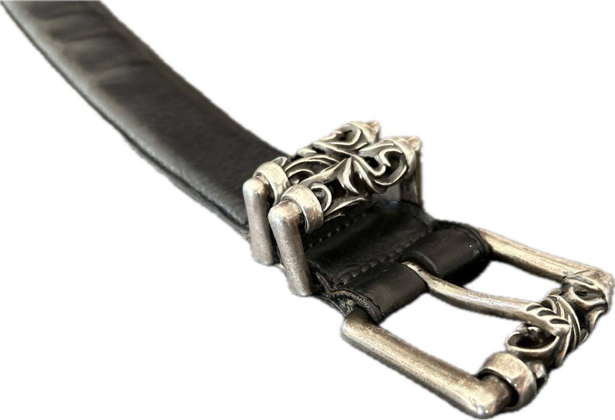 CHROME HEARTS(クロムハーツ) サイズ:30 BLT ROLLER 3PC1.5inch CHROME HEARTS(クロムハーツ) サイズ:30 BLT ROLLER 3PC1.5inch